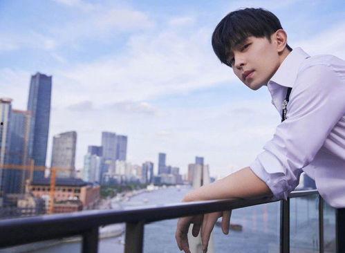 谭松韵邓伦最新爆料,揭秘幕后故事与情感纠葛