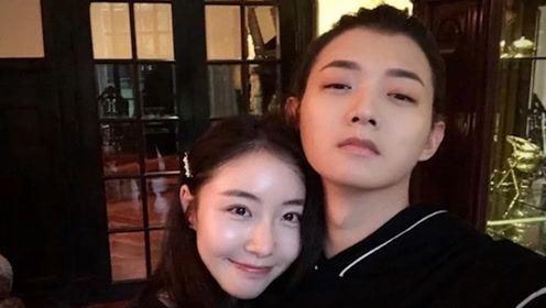 孙恩盛前女友爆料视频