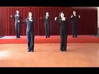 步步高手语视频,揭秘视频中的语言魅力与沟通技巧