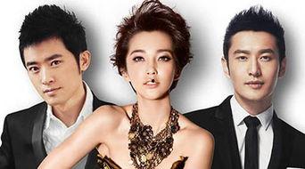 为什么明星都在北京,探寻首都的魅力与机遇