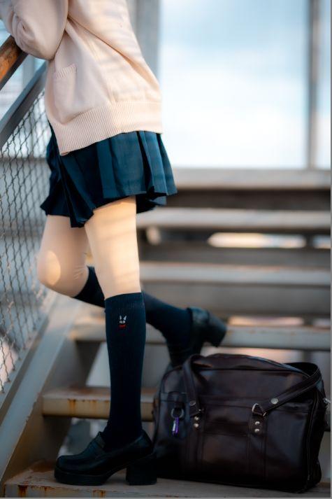 翁子涵jk无码照片