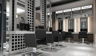 石家庄理发店最新爆料