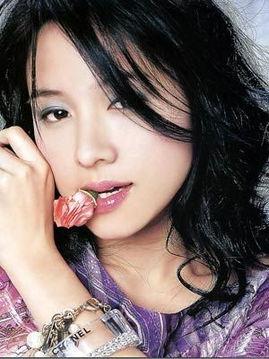 嘴大的女明星,盘点那些令人难忘的嘴型美女明星