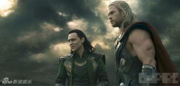 雷神电影在线观看,雷霆之怒，在线观影之旅