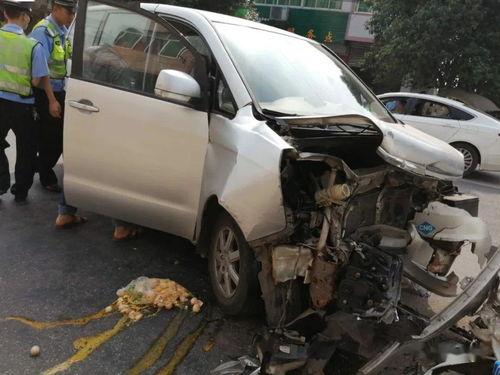 于镇车祸最新爆料,事故真相与受害者家属发声