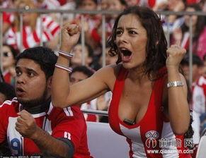 巴拉圭乳神 av,揭秘南美健身女神的传奇人生