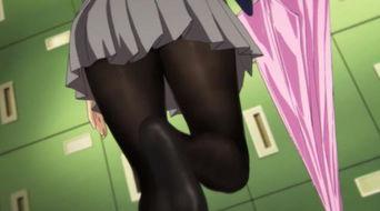 关丝袜的动漫视频下载,动漫视频中的性感魅力解析