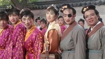 唐伯虎点美在线播放,穿越时空的浪漫邂逅