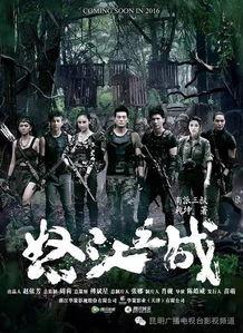 《怒江之战》在线播放,揭秘二战滇西战场惊心动魄的生死较量