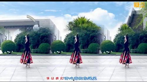 新疆舞蹈教学视频男,男生版，舞动激情，传承民族风