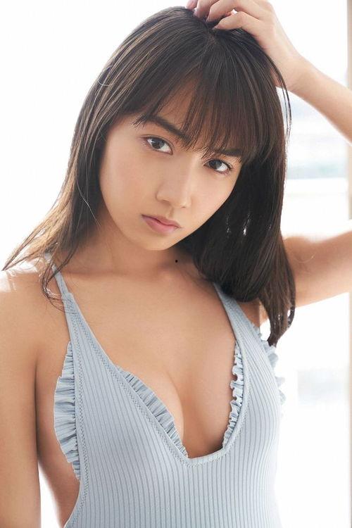 日本巨乳美乳美女