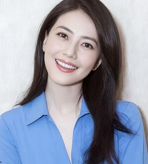 哪些明星是方脸,盘点娱乐圈方脸明星风采