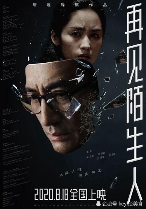 再见 陌生人免费观看,再见陌生人，免费畅享电影盛宴