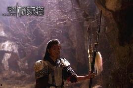 忠烈杨家将在线播放,在线重温民族英雄的英勇事迹