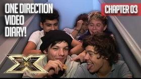 the x factor的明星,实力与魅力并重