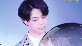 bas god泰国明星,泰国璀璨明星的闪耀人生