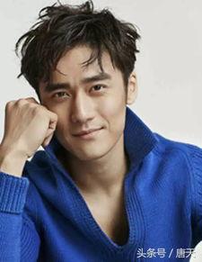 最受欢迎男明星,盘点最受欢迎的男明星风采