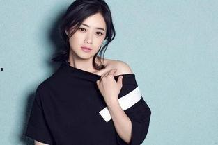 我和明星蒋欣的故事,一段跨越荧幕的真挚情缘