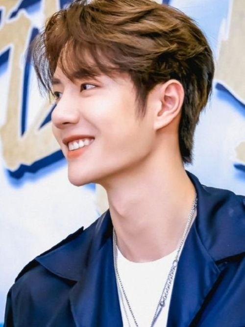 中国男明星颜值排行榜,盘点颜值排行榜上的魅力之星