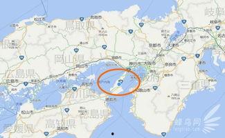 日本淡岛,日本自然与文化交融的瑰宝