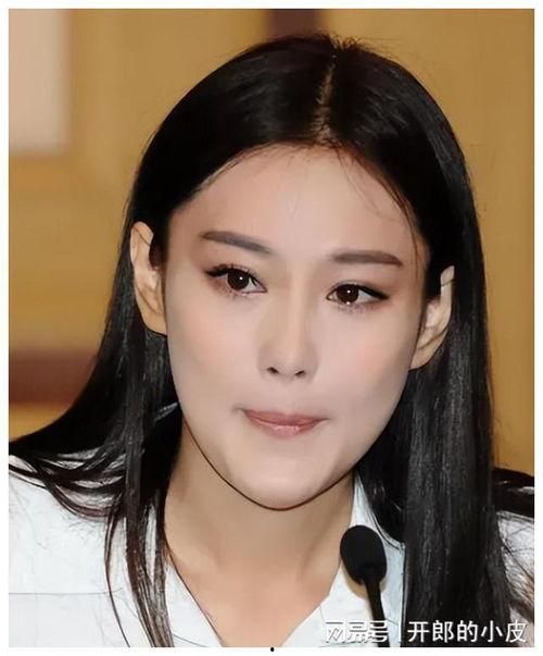 演员张馨予和她老公,揭秘军旅丈夫背后的甜蜜故事