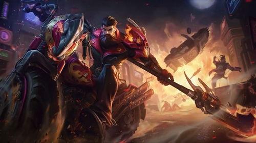 猴子最新皮肤官方爆料视频