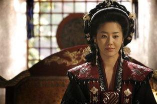 善德女王全集在线观看,揭秘朝鲜王朝传奇女王的传奇人生