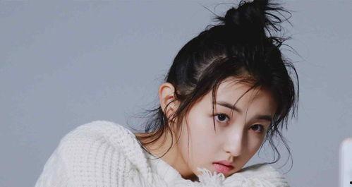 张子枫吃瓜娱乐视频