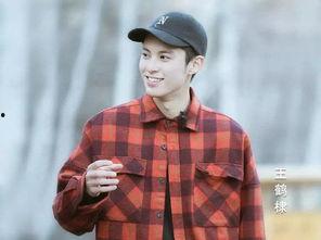 苍兰诀王鹤棣娱乐吃瓜